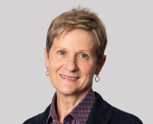 Helen Bolton