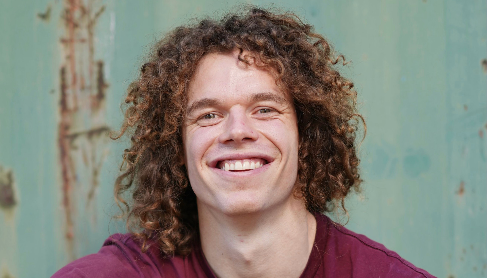 Ben Brown